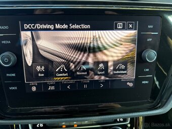 Volkswagen Touran 2.0TDi 110KW DSG 2019 - 16