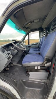 Iveco Daily 3.0HPI 130 KW - 176 HP Nová STK/EK - 16