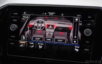 Volkswagen Passat Variant 2.0 TDI DSG - 16