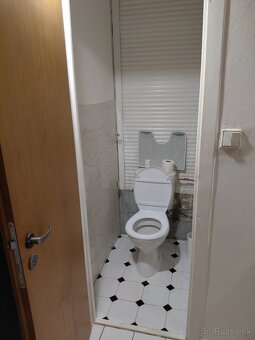 Prenájom zarizeneho bytu 3+1 - 16