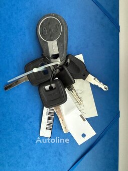 Ťahač Volvo FH 500 eeV - 16