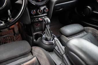 Mini Cooper S 141kW, (2017) - 16