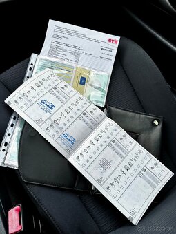 Predám BMW 1 e87 2.0i 90kw 2010 FaceLift - 16