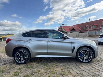 BMW X6M Carbon - 16