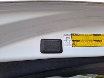 Toyota RAV4  2.0 benzin 4x4 - 16