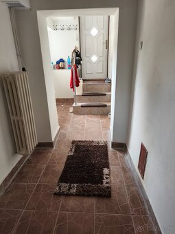 Predám rodinný dom - 16