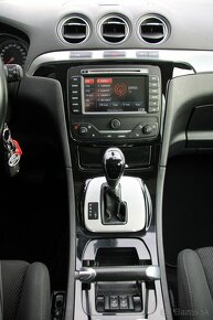 FORD S-MAX 2,0 TDCi 103kW - 16