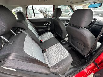 Škoda Fabia Combi 1.6 16V Elegance tiptronic - 16