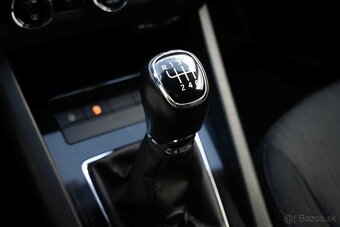 Škoda Octavia Combi 1.4 TSI 150k Active - 16