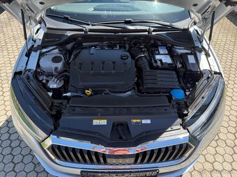 Škoda Octavia Combi 2.0 TDI SCR Style DSG - 16