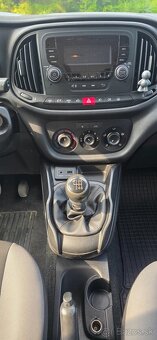 Fiat Doblo - 16