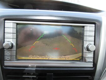 Subaru Forester 2.0 XS Comfort - 16