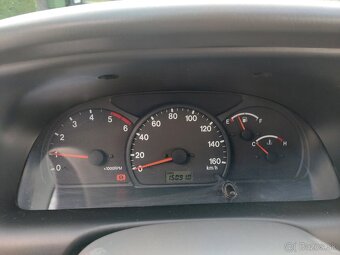 Suzuki Grand Vitara 2.0 TD ABS - 16