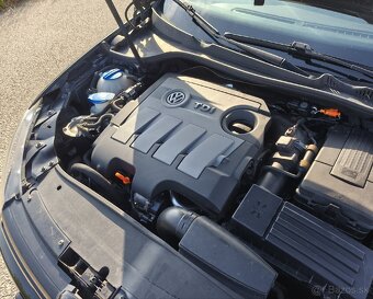 Volkswagen Golf 6 TDi - 16