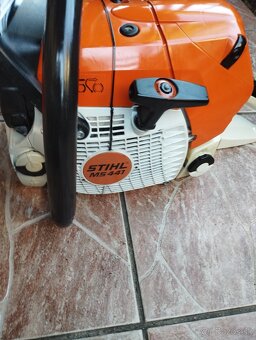 Stihl Ms 441/C - 16