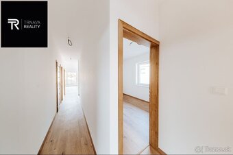 TRNAVA REALITY -DOM V ŠTANDARDE s prístreškom a terasou, obe - 16