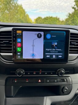 Peugeot Expert Furgon Long 2.0 BlueHDi 150 Premium - s DPH - 16