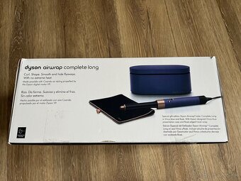 Dyson airwrap complete long - 16