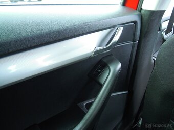 Škoda Octavia, 1.6TDi STYLE-ROZVODY-BRZDY - 16