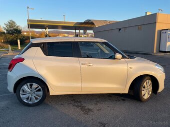 Suzuki Swift 1.2 DualJet 66kw - 16