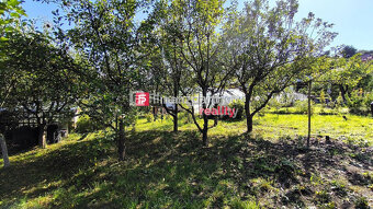 Záhradná chatka so super pozemkom na Panoráme - 16