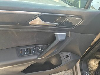 Volkswagen Tiguan 2.0 TSI BMT 4MOTION Highline DSG - 16