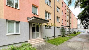 REZERVOVANÉ 4-izbový byt, 2. posch. + pivnica, rekonštrukcia - 16