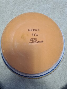 Modranska keramika - 16