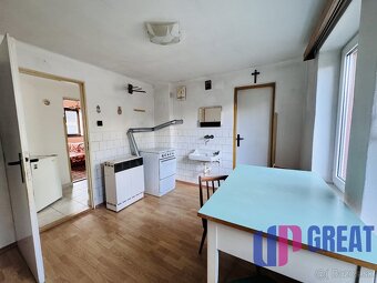 ZNÍŽENÁ CENA -Na predaj rodinný dom v Gbeloch, okr. SKALICA - 16
