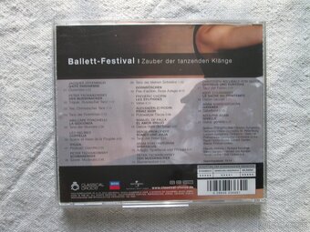 Andrea Bocelli - Romanza + Vesselina Kasarova -Rossini Aries - 16