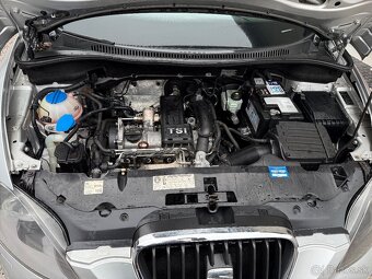 SEAT ALTEA XL 1.2 TSI - 16