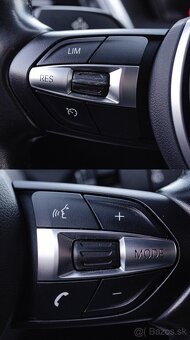 BMW Rad 1 120d M Sport Shadow A/T - 16