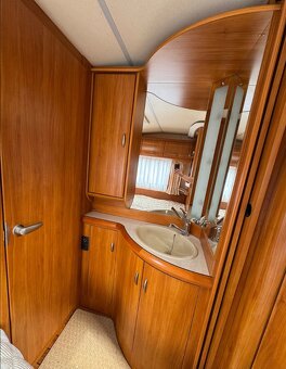 Hobby 500 KMFE - klima - 16