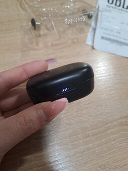 JBL Quantum Tws Air - herné Bezdrôtové slúchadlá - 16