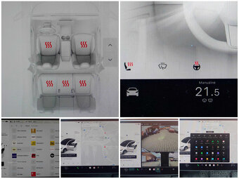 Tesla Model Y 2023 Long Range Dual Motor BERLÍN 378 kW - 16