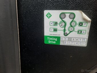 Seat Leon 1,9tdi, 81kw, r.v.2002 - 16