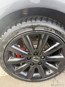 Mini cooper S f56 2.0 b48 - 16