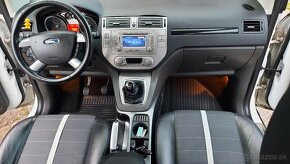 Vymenim ..Ford kuga 2.0 tdci 4x4 100kw Nova STK - 16