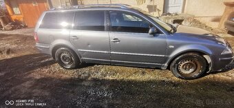 Rozpredám passat b5.5 1.9 tdi 96kw 6qvalt - 16
