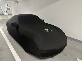 Porsche Carrera 911, 996, 3.6, 235kw, 2004, 108tis. KM - 16