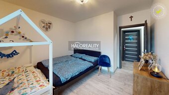 HALO reality - Predaj, rodinný dom Malé Leváre - NOVOSTAVBA  - 16