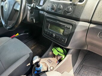 Škoda Fabia 1.2HTP - 16