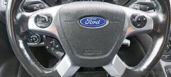 Ford Transit Connect 1.5 TDCi - 16