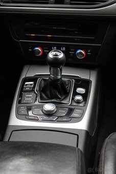 Audi A6 Avant 3.0 TDI DPF - 16