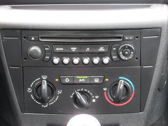 Citroën C4 1.6 HDi 16V - splátka od 80,-€ - 16