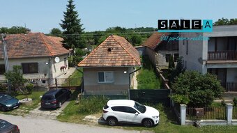 ZNÍŽENÁ CENA  Útulný rodinný dom, 120 m2, garáž, rekonštruk - 16