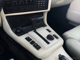 BMW E24 635 CSI, CS2 Celolak, BBS RC, TOP - 16