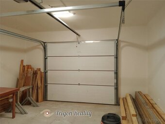 4 izbový NOVÝ rodinný dom, garáž a objekt na podnikanie/býva - 16