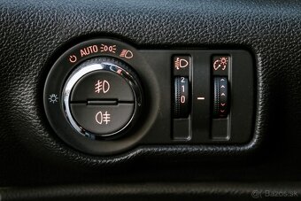 Opel Astra 1.6 Classic AT6 - 16