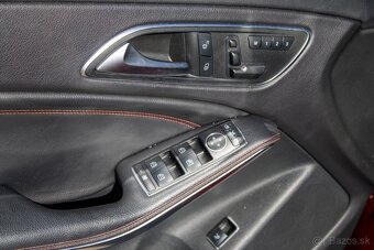 Mercedes-AMG 45 4Matic 280 kw / AJ NA SPLÁTKY / PROTIÚČET / - 16